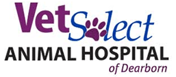 Link to Homepage of VetSelect Animal Hospital of Dearborn